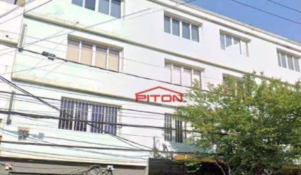 Sala Comercial - Tatuapé - São Paulo/SP