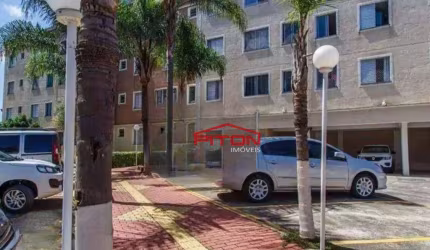 Apartamento - Penha - São Paulo/SP