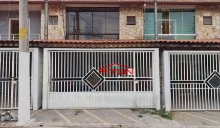Sobrado Frontal - Vila Ré, São Paulo.