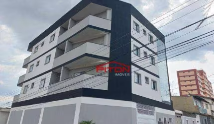 Apartamento  - Jardim Popular - São Paulo/SP