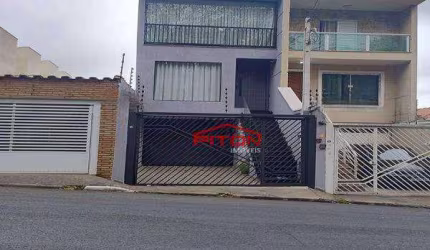 Sobrado - Vila Matilde - São Paulo/SP