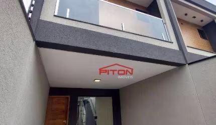 Sobrado - Vila Buenos Aires - São Paulo/SP