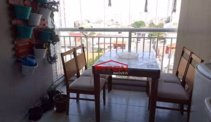 Apartamento - Penha - SP.
