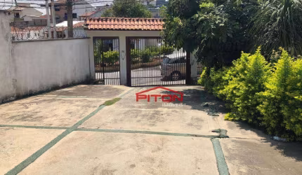 Terreno à venda, 296 m² por R$ 800.000,00 - Penha - São Paulo/SP
