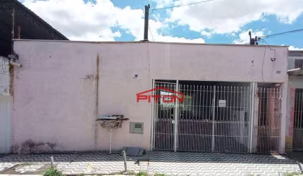 Terreno - Ermelino Matarazzo - São Paulo/SP