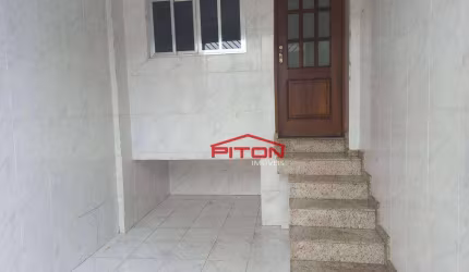Sobrado - Vila Carrão - São Paulo/SP
