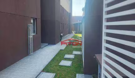 Apartamento - Vila Matilde - São Paulo/SP