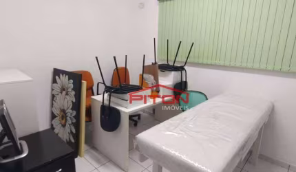 Sala para alugar, 20 m² por R$ 2.000,02/mês - Tatuapé - São Paulo/SP