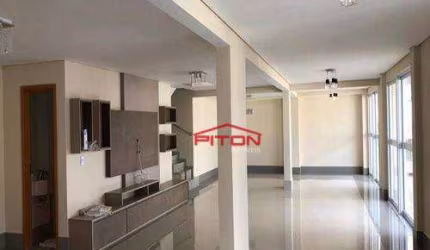 Apartamento - Triplex - São Bernardo do Campo/SP