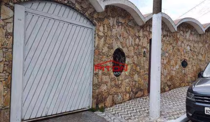 Casa com 5 dormitórios à venda, 450 m² por R$ 1.908.000,00 - Cangaiba - São Paulo/SP