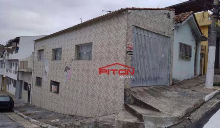 Sobrado - Penha - São Paulo/SP