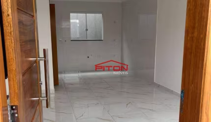 Sobrado - Ermelino Matarazzo - São Paulo/SP