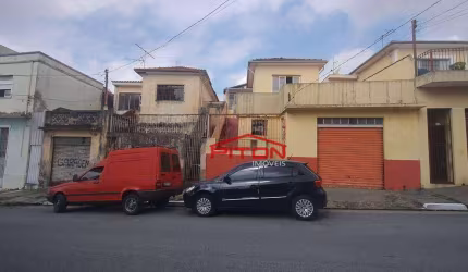 Terreno - Penha - São Paulo/SP