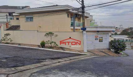 Sobrado - Cangaíba - São Paulo/SP