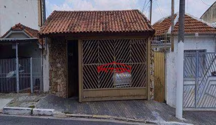2 Casas - Penha - São Paulo/SP
