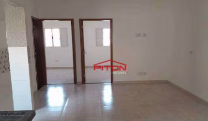 Apartamento - Jardim Coimbra - São Paulo/SP