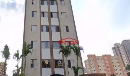 Apartamento - Vila Esperança - São Paulo/SP