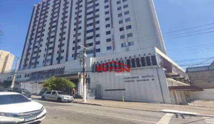 Apartamento - Tatuapé - São Paulo/SP