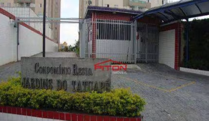 Apartamento - Tatuapé - São Paulo/SP