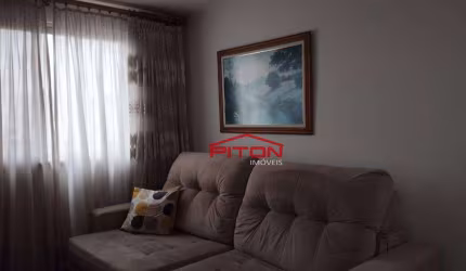 Apartamento - Engenheiro Goulart - São Paulo/SP