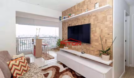 Apartamento - Vila Aricanduva - São Paulo/SP