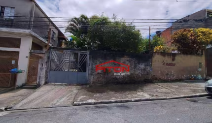Casa Térrea - Ponte Rasa - São Paulo/SP