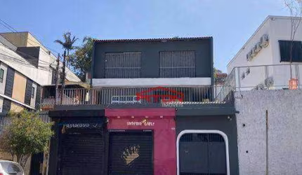 Casa com 8 dormitórios à venda, 500 m² por R$ 990.000,00 - Ermelino Matarazzo - São Paulo/SP
