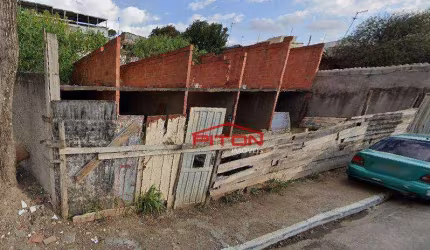Terreno - Penha - São Paulo/SP