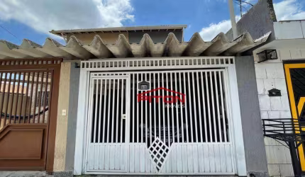 Sobrado - Vila Talarico - São Paulo/SP