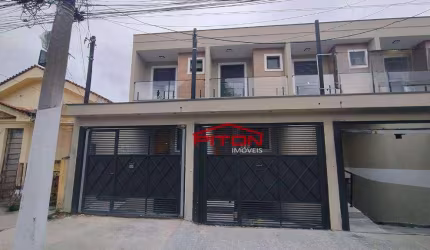 Sobrado - Penha - São Paulo/SP