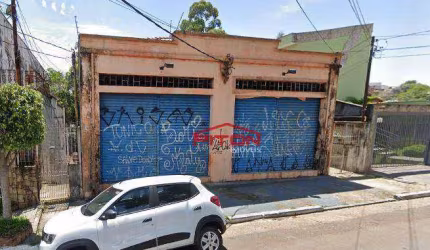 Terreno - Penha - São Paulo/SP