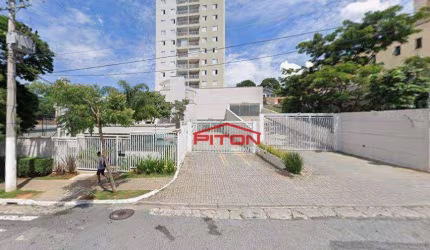 Apartamento com 2 dormitórios à venda, 66 m² por R$ 550.000,00 - Penha - São Paulo/SP