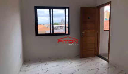 Apartamento para alugar - Vila Ré - São Paulo/SP