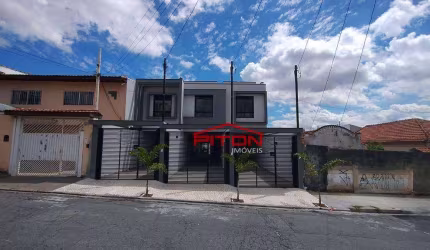 Sobrado - Vila Granada - São Paulo/SP