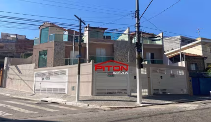 Sobrado Frontal - Penha - São Paulo/SP