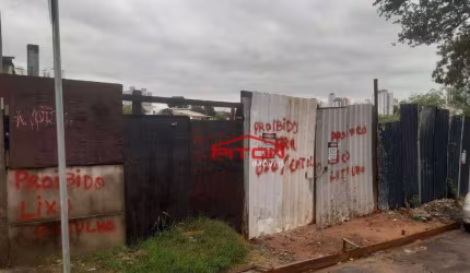 terreno  - Cangaiba - SP.