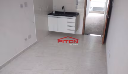 Apartamento com 1 dormitório para alugar, 39 m² por R$ 1.550,00/mês - Penha - São Paulo/SP