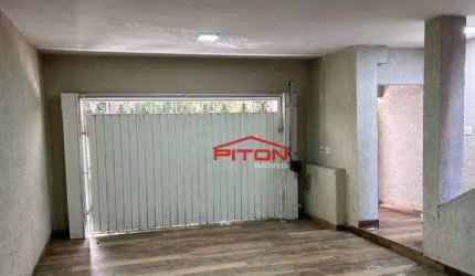 Sobrado para alugar - Penha - São Paulo/SP