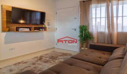 Apartamento - Vila Guilhermina - São Paulo/SP