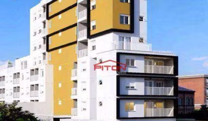 Apartamento - Vila Esperança - São Paulo/SP