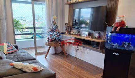 Apartamento - Penha - São Paulo/SP