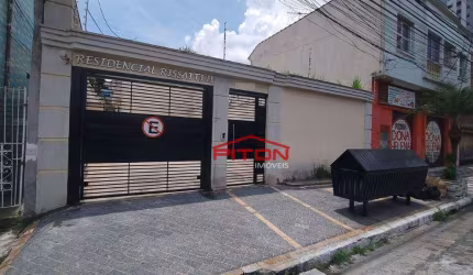 Sobrado - Penha - São Paulo/SP