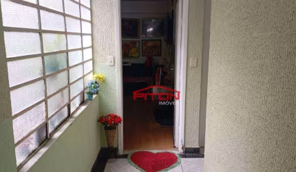 Apartamento com 1 dormitório à venda, 50 m² por R$ 250.000,00 - Penha - São Paulo/SP