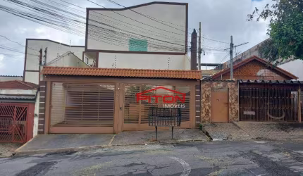 Sobrado - Vila Ré - São Paulo/SP