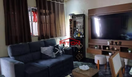 3 Casas - Cangaiba - São Paulo/SP