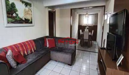 Apartamento - Guarulhos/SP