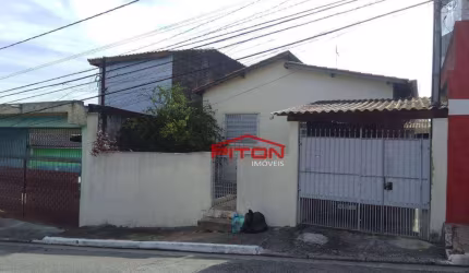 3 Casas - Jardim Verônia -SP.