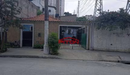 Casas - Cangaiba - SP.