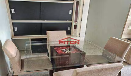 Apartamento - Cidade Líder - São Paulo/SP