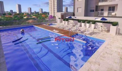 Apartamento - Penha - São Paulo/SP